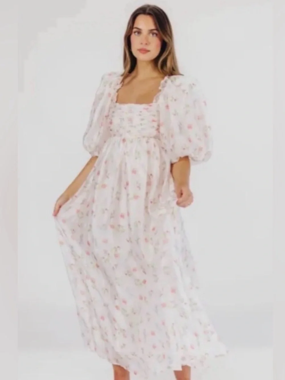 Worth Collective Melody dress NWT MEDIUM